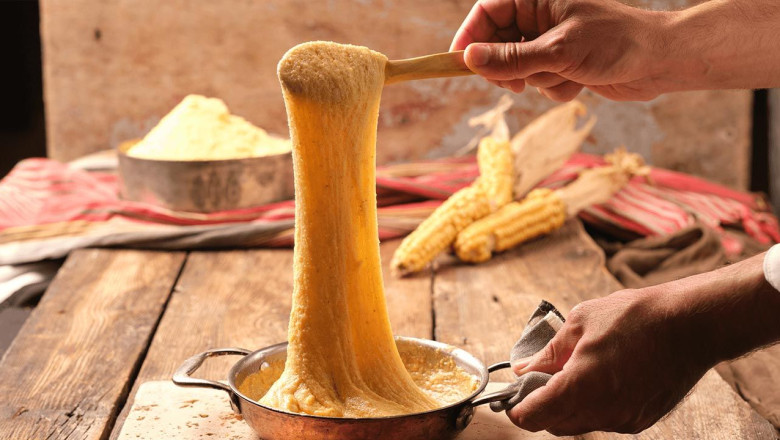 Muhlamadan Halk Oyunlarına: Rize Festivali Başlıyor