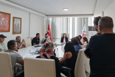 YSYD Vakfı ile İŞKUR’dan Toplu İş Görüşmesi