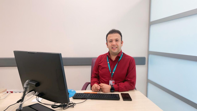 Yalova Eğitim ve Araştırma Hastanesi’ne Nefroloji Uzmanı Atandı