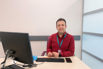 Yalova Eğitim ve Araştırma Hastanesi’ne Nefroloji Uzmanı Atandı