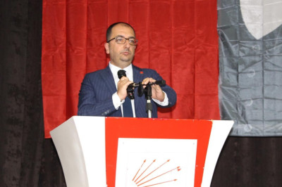 Başkan Doğancı; Silivri Biletini Hiçbirimiz İmzalamayacağız