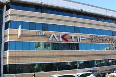 Hamile Kadına Kürtaj Baskısı İddialarına Aktif Hastanesi’nden Cevap Geldi!