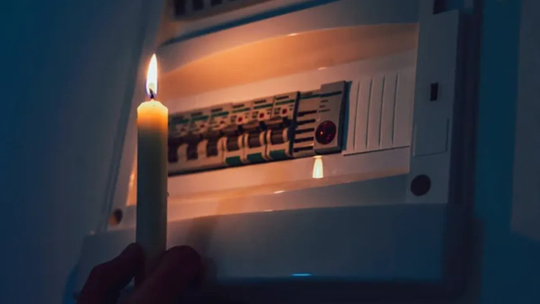 O Mahalle Bu Pazar Elektriksiz Kalacak