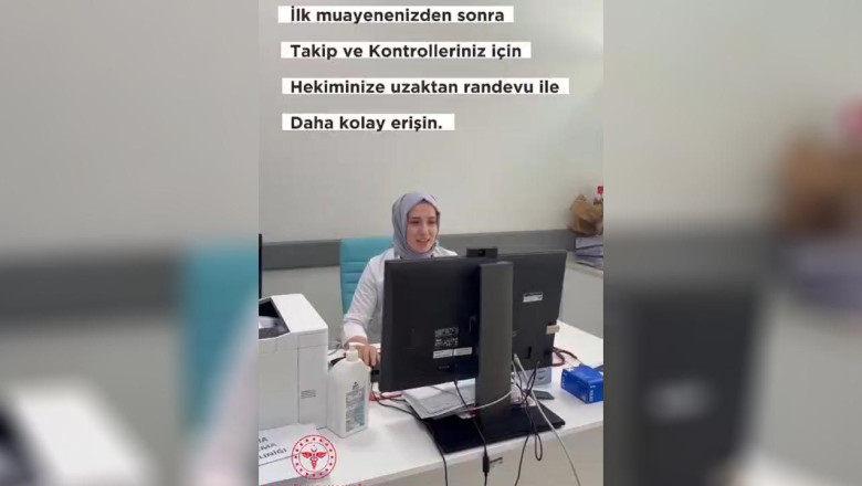 Sigara Bırakmada Yeni Dönem: Online Hizmet