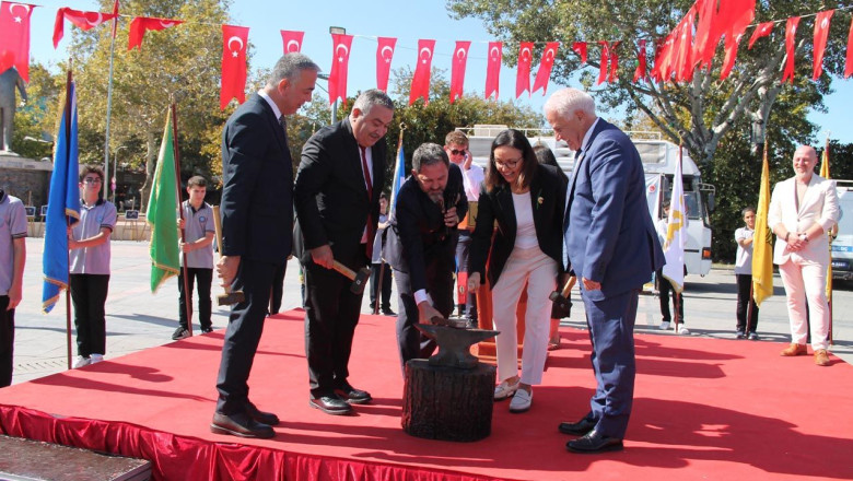 Yalova’da 38. Ahilik Haftası Kutlanıyor