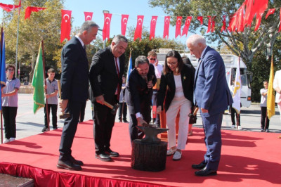 Yalova’da 38. Ahilik Haftası Kutlanıyor