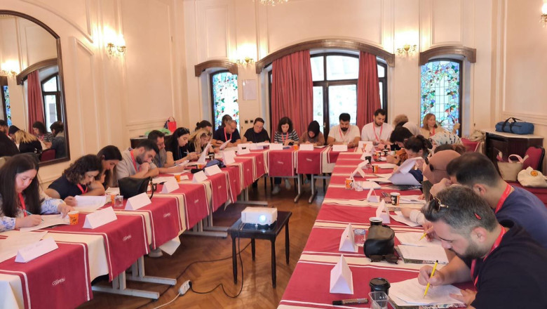 Yalova’da Yenidoğan Canlandırma Eğitimi Başladı