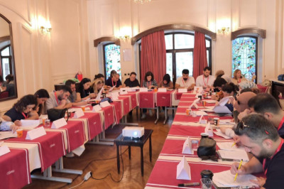 Yalova’da Yenidoğan Canlandırma Eğitimi Başladı