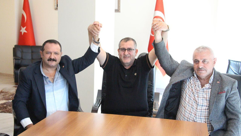 Yalova’dan Filistin İçin Ses Yükseliyor: Dayanışma İçin Miting Düzenlenecek!