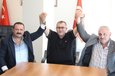 Yalova’dan Filistin İçin Ses Yükseliyor: Dayanışma İçin Miting Düzenlenecek!