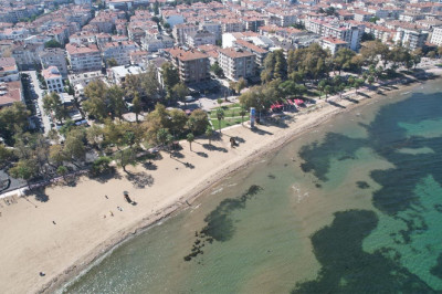 JMO Yalova İl Temsilciliği; Deniz Çekilmesinin Depremle Doğrudan Bir İlişkisi Yok!