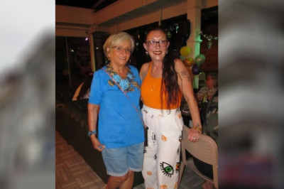 Ünlü Sanatçı Güllü Evinin Terasından Düşerek Hayatını Kaybetti