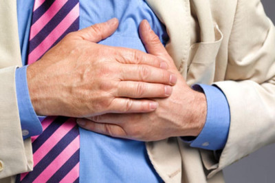 Kalp ve Damar Hastalıkları Dünya Genelinde İlk Sıradaki Ölüm Nedeni