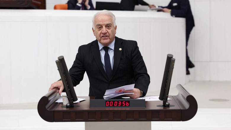 Becan; Dış Borç Faizi 25 Milyar Doları Aşacak