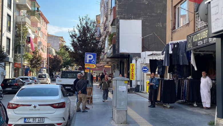 Marmara Denizi’nde 5,0’lık Deprem