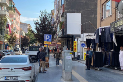 Marmara Denizi’nde 5,0’lık Deprem