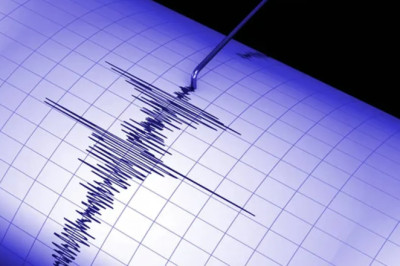 Marmara’da Deprem Paniği Sürüyor