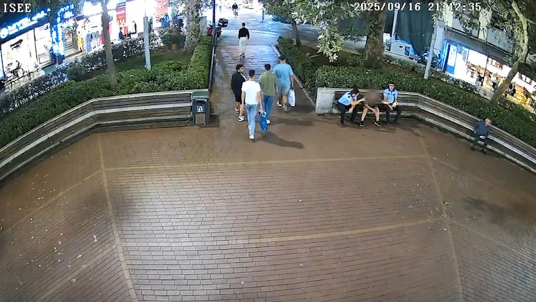 Yalova’da Yere İzmarit Atanlara 831 TL Ceza!