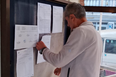 Askı Süreçleri Ekim Ayında Başladı!