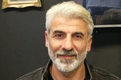 Terziler Odası’nda Bayrak Değişimi