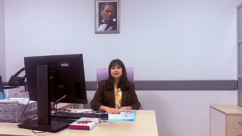 Yalova Eğitim ve Araştırma Hastanesi’nden Anne Adaylarına Normal Doğum Tavsiyesi