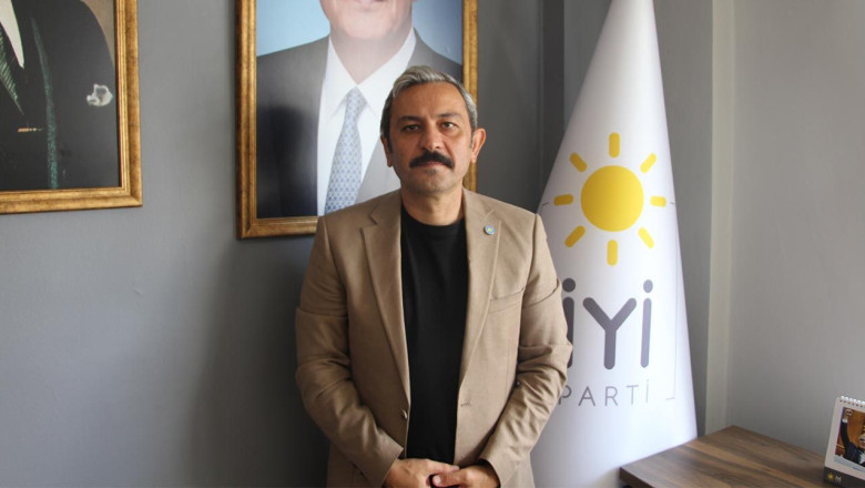 Başkan Kendir; Komisyon Kurulmasını Terörist Başı da İstiyordu!