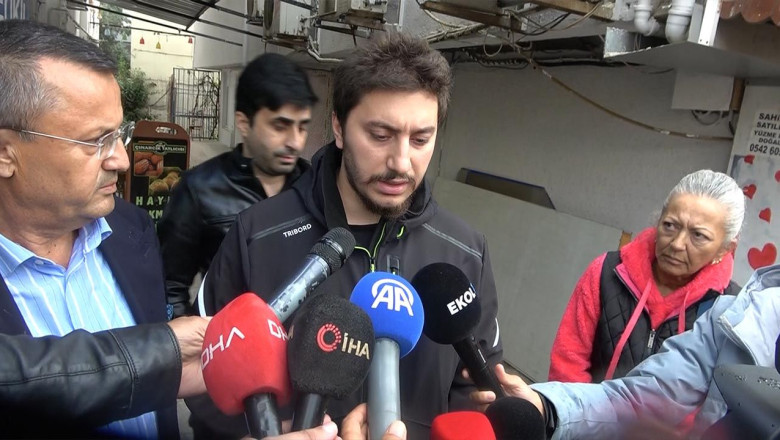 Güllü'nün Ölümüyle İlgili Bilirkişi Heyeti, Keşif ve İncelemesini Tamamladı