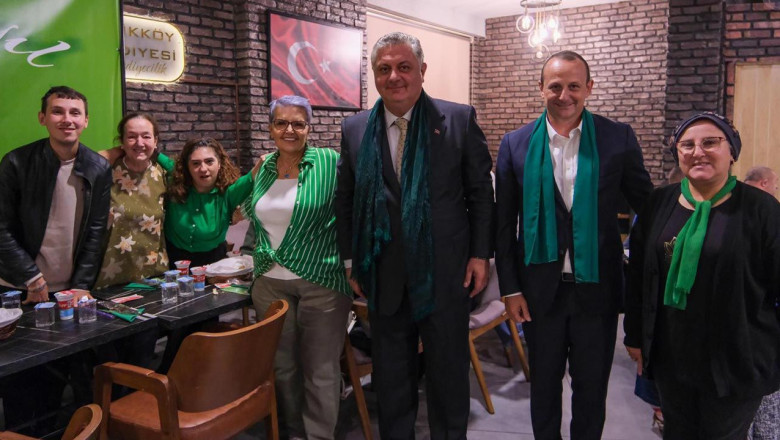 Serebral Palsi Farkındalığı İçin Anlamlı Gece