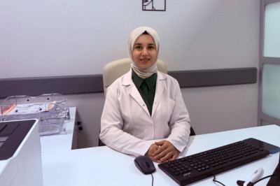 Yalova Eğitim ve Araştırma Hastanesi’ne Yeni Fizik Tedavi Uzmanı Atandı