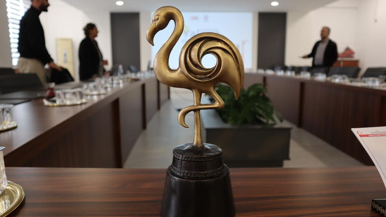 Yalova Uluslararası Film Festivali Başlıyor!