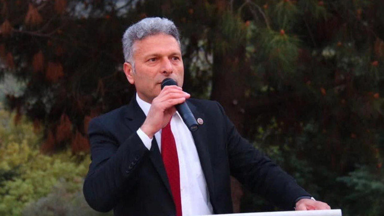 Ali Kangal’dan Tepki: “Sayın Kılıçdaroğlu’nu Destekleyeceğim” İddiaları Asılsız!