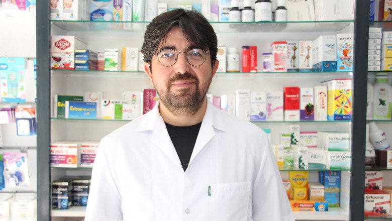 Çandır’dan İlaç Krizine Öneri: Fiyat Güncellemeleri Yıla Yayılmalı!