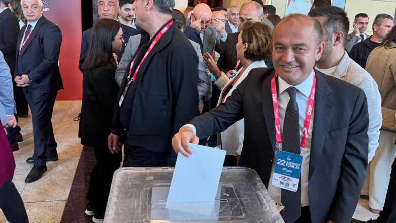 CHP Yalova’da Kongre Heyecanı Yaşanacak