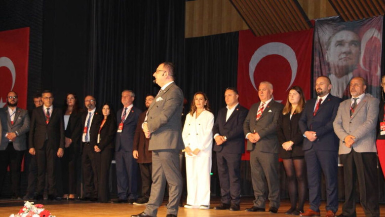 Başkan Doğancı’nın A Takımı Belli Oldu!