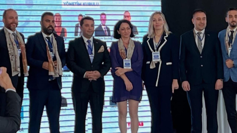 TÜRSAB'da Değişim Zamanı