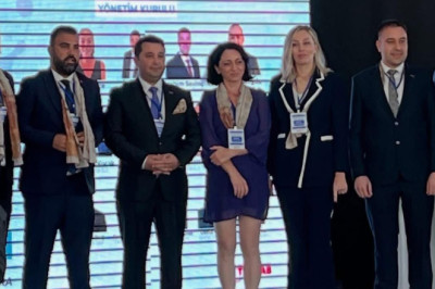 TÜRSAB'da Değişim Zamanı