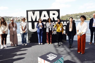 Yalova Belediyesi, Marmara Urban Forum’da Yerini Aldı