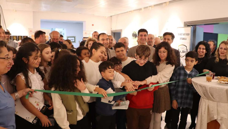 Yalova’da 29 Endemik Bitki İçin Farkındalık Sergisi Açıldı