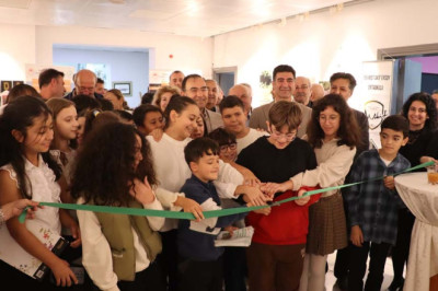 Yalova’da 29 Endemik Bitki İçin Farkındalık Sergisi Açıldı