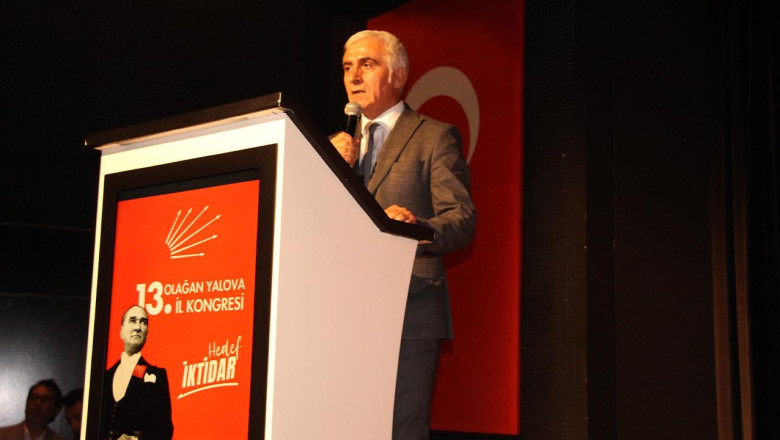 Sinan Giray’dan Sitem: Ailemiz İçinde Konuşmayacağız da Nerede Konuşacağız?