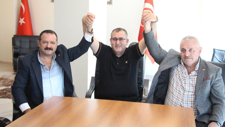 Gazze’ye Destek Mitingi Ertelendi, Yardım Kampanyası Planlanıyor!