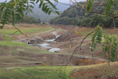 Yağışlar Gökçe Barajı’nı Doldurdu mu?