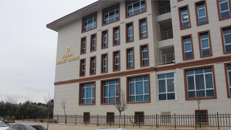 Yalova Cumhuriyet Başsavcılığı Soruşturdu: Kamu Görevlileri Görevden Uzaklaştırıldı!