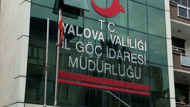 Yalova'da İl Göç İdaresi'ne Şok Operasyon: 8 Gözaltı