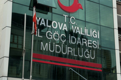 Yalova İl Göç İdaresi Müdürlüğü'ne Operasyonda Gözaltı Sayısı 9'a Yükseldi