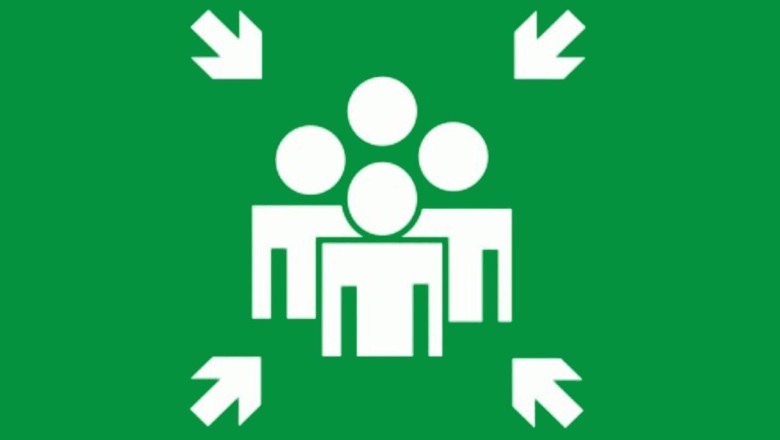 Yalova’da Afet Toplanma Alanları: Olası Bir Afette Bu Alanlara Gidin