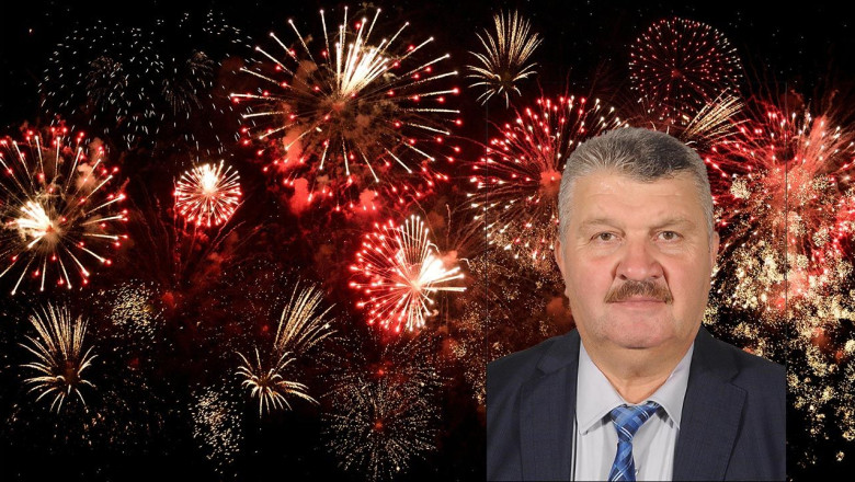 Havai Fişek Yasağı Kalktı!