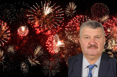 Havai Fişek Yasağı Kalktı!