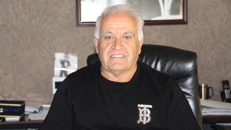 Vekil Becan’dan Dikkat Çeken İfadeler: Belediye Başkanlarının AK Parti’ye Geçişi Karakter Meselesi!