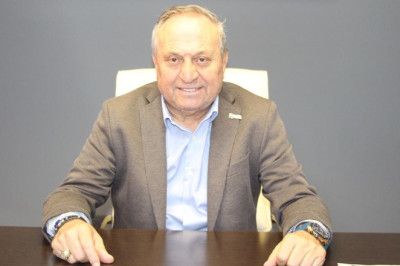 Başkan Engin’den Çok Konuşulacak Açıklama: Bir Dahaki Seçimlerde Aday Değilim!